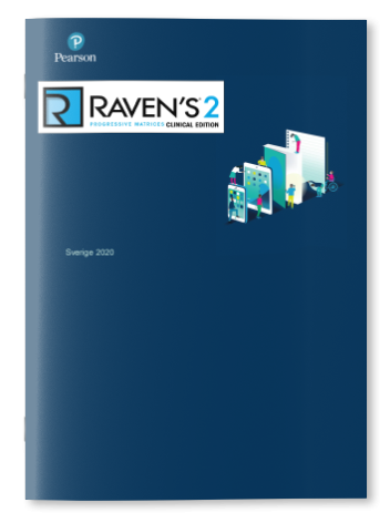 Produktpresentation Raven's 2
