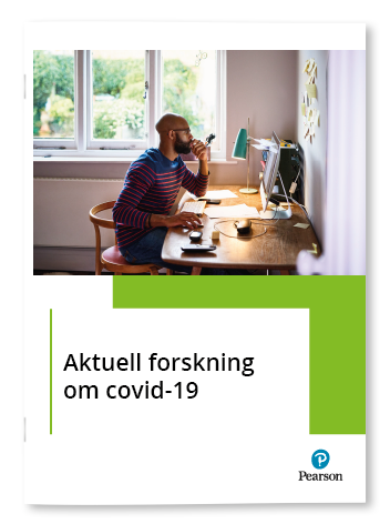 Aktuell forskning om covid-19