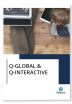 Skillnader mellan Q-global och Q-interactive