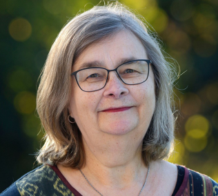 Astrid Frylmark