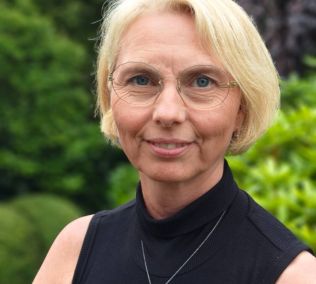 Marie Holmlund