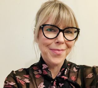 Johanna Månsson