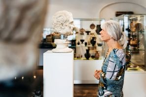 Kvalificerad neuropsykologisk utredning med WAIS & D-KEFS 