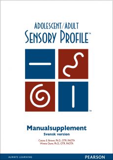 Sensory Profile Adolescent/Adult 