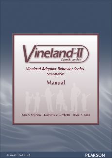 Vineland-II – Vineland-2 ersätts av Vineland-3 den 1 juli 2022