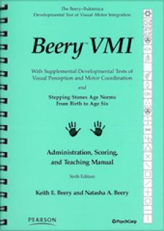 Beery VMI-6