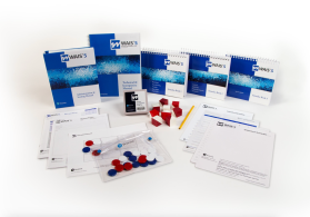 WAIS-5 - Wechsler Adult Intelligence Scale – Fifth Edition