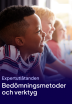 Bedömningen av neuropsykiatriska funktionsnedsättningar 