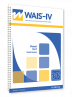 WAIS-IV