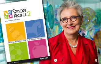 Winnie Dunn & Sensory Profile 2