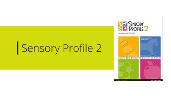 Sensory Profile 2