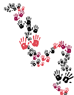 Hands