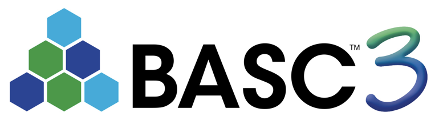 BASC-3 banner