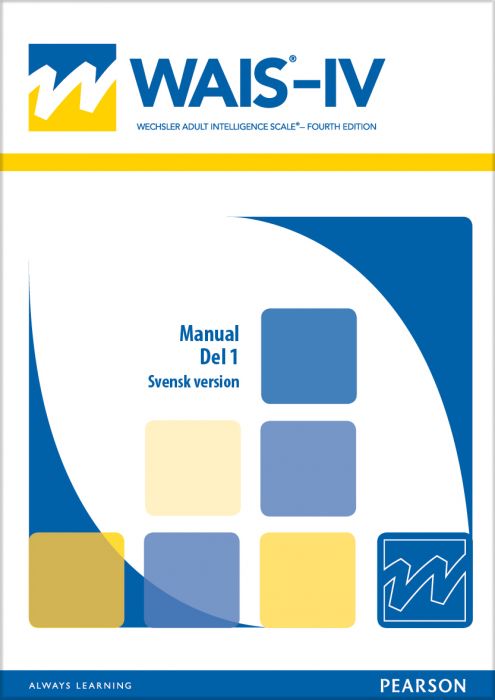 wais iv manual pdf