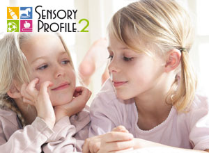 Sensory Profile 2 SP2